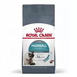 ROYAL CANIN Suva hrana za mačke za uspešno izbacivanje loptica dlake Intense Hairball 34 10kg