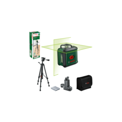 Bosch Građevinski laser UnivLevel360SetTT+MM 0603663E07