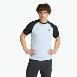 Majice adidas 3-Stripes T-Shirt Crystal Sky M