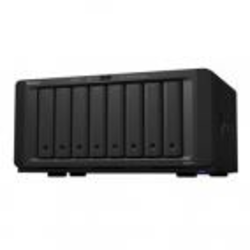 Synology DS1817+ 8GB DiskStation,PS,TW,8HDD,4LAN,4USB,2eSata
