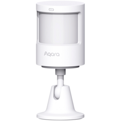 Aqara Smart Motion Sensor P1: Model No: MS-S02; SKU: AS038GLW01