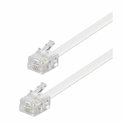 Produžni telefonski kabel 10m
