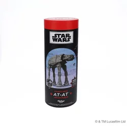 Ridley's Games Dvostranska sestavljanka Star Wars AT-AT 1000 kosov