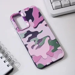 Torbica Color Wave za Samsung A256B Galaxy A25 5G pink