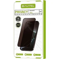 Samsung S26 Privacy zaštitno staklo- 9H Ultrasonic unlock