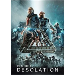 Beautiful Desolation Steam Key GLOBAL
