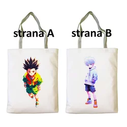 Ceger za kupovinu Anime Hunter x Hunter