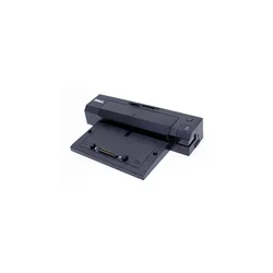 REFURBISHED - Docking Station Dell E-Port Plus Advanced Port Replicator - GRADE A (JAMSTVO: 12 MJ.)