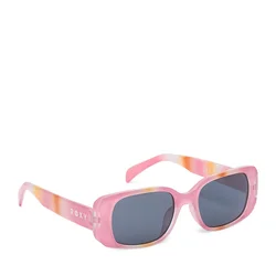 Roxy Sončna očala WB-RX-KA-003-SS26 Svetlo rožnata