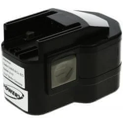 POWERY Akumulator Milwaukee System 3000 B12