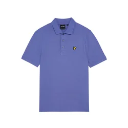 Lyle & Scott Majica kraljevo modra