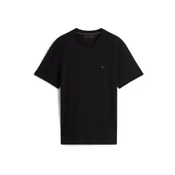 TOMMY HILFIGER Majica črna