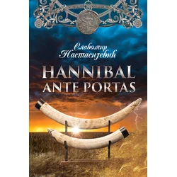 Hannibal ante portas Slavomir Nastasijević