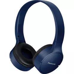 PANASONIC bežične bluetooth slušalice RB-HF420BE, plave