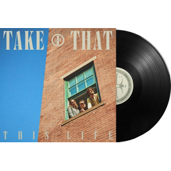 Take That - This Life (LP)