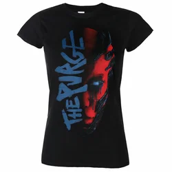 Metal majica moška Within Temptation - Purge Outline - ROCK OFF - WTTS03LB