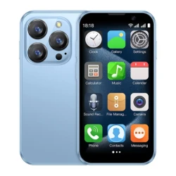SOYES pametni telefon XS18 Pro 2GB/16GB, Cloisonne