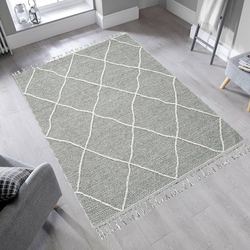 CONCEPTUM HYPNOSE Tepih (160x230) Sh 02 Grey