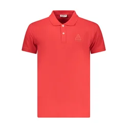 Iceberg Muška polo majica ICE3MPL01, Crvena