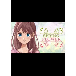 Spring Flower Steam Key GLOBAL