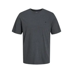 JACK & JONES Muška majica 12257006, Siva
