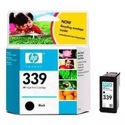 HP toner C8767EE, crna