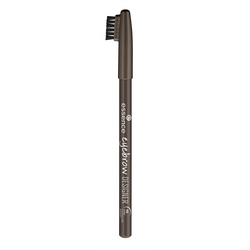 essence svinčnik za obrvi - Eyebrow Designer - 10 Dark Chocolate Brown