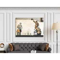 Wallity Slika 1880, 30x45 cm