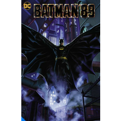 Batman 89