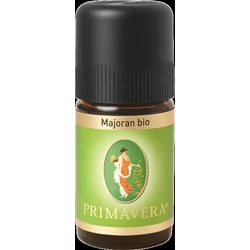 Primavera Majaron bio