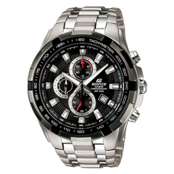 CASIO EDIFICE sat EF-539D-1A