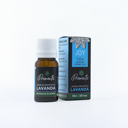 PROMONTIS Eterično ulje lavande (Lavandula angustifolia) 10ml