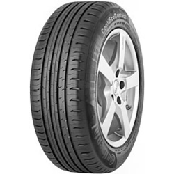 Continental ContiEcoContact 5 ( 225/55 R17 97W Conti Seal )