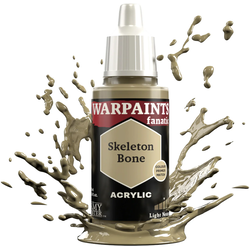 The Army Painter Warpaints Fanatic: Light Neutrals - Skeleton Bone