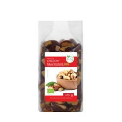 shumee Organski brazilski oreščki 350 g