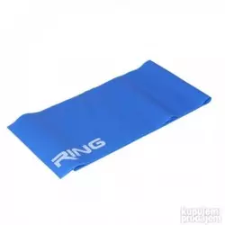 Elasticna traka pilates gurtne za vezbanje LOW