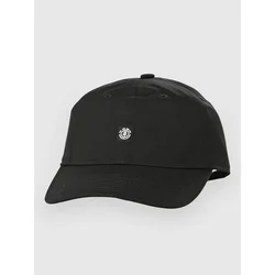 Element Icon Dad Twill Cap flint black
