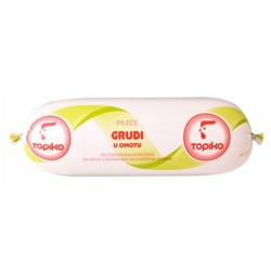 PILECE GRUDI U OMOTU TOPIKO RF