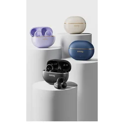 Sanag Bluetooth slušalice Z50 Ultra, Crne