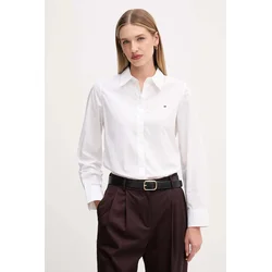 TOMMY HILFIGER Bluza  bela