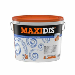MAXIMA Maxidis disperzija 5 l