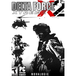 Delta Force: Xtreme 2 Steam Key GLOBAL