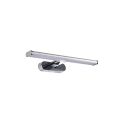 Prezent 70221 - LED svetlo za kupatilsko ogledalo FONTEA LED/6W/230V IP44 4000K