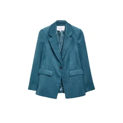 COMMA Blazer petrol