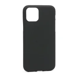 Futrola GENTLE COLOR za Iphone 11 Pro crna