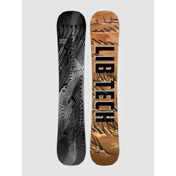 Lib Tech Legitimizer 2025 Snowboard uni