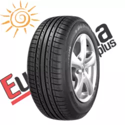 225/45 R17 DUNLOP SP FASTRESPONSE 91 W (D) (B) (71)
