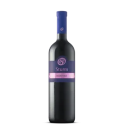 Šturm Vino Modri pinot Šturm 2013 0,75 l