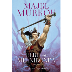Elrik od Melnibonea/ 1. deo
