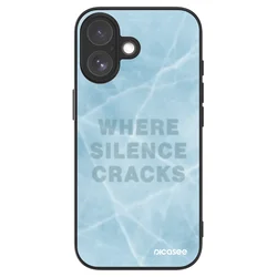 ULTIMATE CASE MagSafe za Apple iPhone 17 - SILENCE